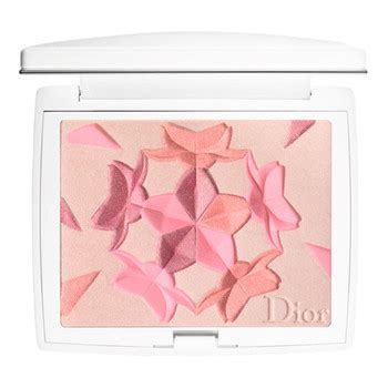 dior spring summer 2018 makeup